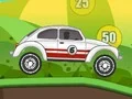 Žaidimas Hill Climb Racing internete