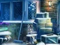 Žaidimas Winter Mystery internete