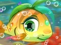 Žaidimas Fish Makeover internete