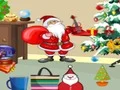 Žaidimas Christmas Party Hidden Objects internete