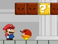 Žaidimas The Adventure of Super Mario Castle internete