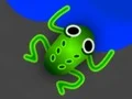 Žaidimas Frogger The Sapo internete