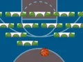 Žaidimas Basketball Blocks internete