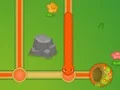 Žaidimas Snakes Maze internete