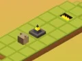Žaidimas Tiny RunnerS internete