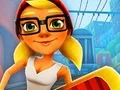 Žaidimas Subway Surfers 2 internete