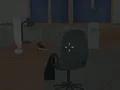 Žaidimas Office Horror Story internete
