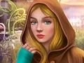 Žaidimas Fairy Wood internete