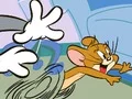 Žaidimas Tom and Jerry mauseflitzer internete