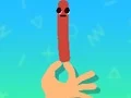 Žaidimas Sausage Flip internete