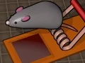 Žaidimas Feed the Mouse internete