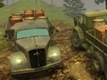 Žaidimas Off-Road Rain: Cargo Simulator internete