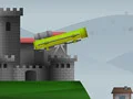 Žaidimas Sandcastle - Ancient Invasion internete