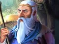Žaidimas Magic Quest internete