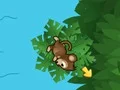 Žaidimas Monkey Jumper internete