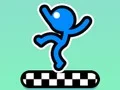 Žaidimas Stickman Swing internete