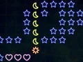 Žaidimas Neon Nibblet internete