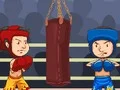 Žaidimas Boxing Punching Fun internete