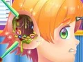 Žaidimas Funny Ear Surgery internete