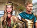 Žaidimas Two Kings - One Throne internete