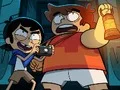 Žaidimas Victor and valentino taco terror internete