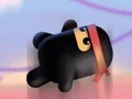 Žaidimas Gravity Ninja 2 internete