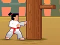 Žaidimas Karate Kido internete