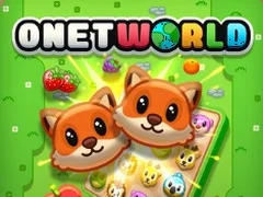 Žaidimas Onet World internete
