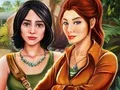 Žaidimas Secret Civilization internete
