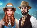 Žaidimas Mysterious Things internete