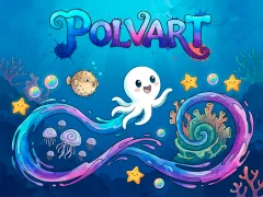 Žaidimas Polvart internete