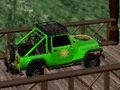 Žaidimas Offroad Grand Monster Truck Hill Drive internete