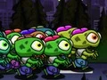 Žaidimas Zombie Tsunami Online internete