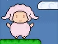 Žaidimas Doodle Sheep internete