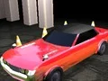 Žaidimas Car Parking Modern Drive internete