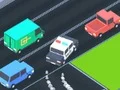 Žaidimas Road Turn internete