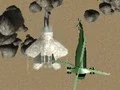 Žaidimas F22 Raptor internete