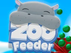 Žaidimas Zoo Feeder internete