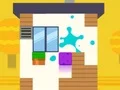 Žaidimas Clean House 3d internete