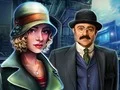 Žaidimas Buried Mystery internete