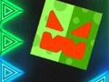 Žaidimas Geometry Road internete