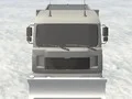 Žaidimas Snow Plow Trucks internete