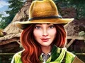 Žaidimas The Riddle Man internete