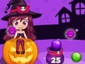 Žaidimas Sweet Halloween internete