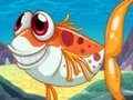 Žaidimas Aquarium Puzzle internete