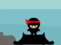 Žaidimas Dark Ninja Clan internete