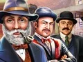 Žaidimas The Mystery Express internete