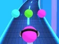 Žaidimas Music Rush internete
