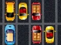 Žaidimas Car Parking Math internete