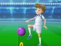 Žaidimas Ball Shooter internete